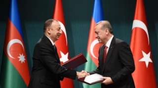 Şuşada Azərbaycanla Türkiyə arasında müqavilə İMZALANACAQ 