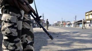 Polis 7 həmkarını güllələdi: 4-ü öldü 