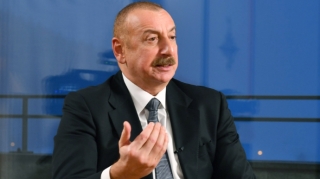 Prezident Qarabağın və Şərqi Zəngəzurun bərpasından DANIŞDI 