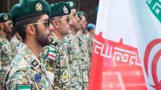 SEPAH-dan  Trampa XƏBƏRDARLIQ 