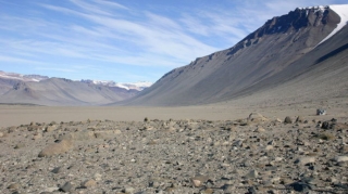 Planetdə həyatın olmadığı yer məlum olub