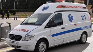 22 yaşlı oğlan iş yoldaşları tərəfindən bıçaqlandı 