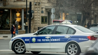 Дорожная полиция обратилась к водителям в связи с Формулой 1