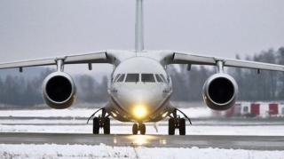 Rusiyanın 10 milyon avroluq təyyarələri müsadirə edildi 