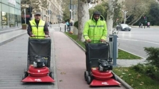 Yeni texnikalar insan əməyini sıradan çıxaracaq? - AÇIQLAMA 