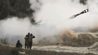 HƏMAS şərtini açıqladı: Buna hazırıq 