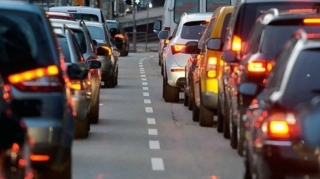 ММ принял в последнем чтении поправки в закон "Об автомобильном транспорте" 