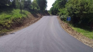 Zəngəzurda alternativ yolun tikintisi ilin sonunda bitəcək 