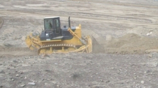 Ordunun Mühəndis Qoşunlarında məşğələlər keçirilir - VİDEO 