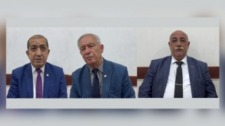 Saxta orden və medal təsis edən QHT sədrləri saxlanıldı - FOTO - VİDEO 