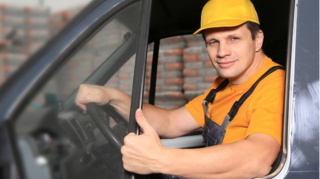 Azərbaycanda ekspeditorun hüquqi statusu müəyyənləşir 