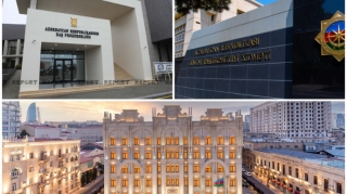 Baş Prokurorluq, DİN və DTX "Tərtər işi" ilə bağlı birgə məlumat yayıb 