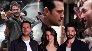 В Турции приостановлен показ популярных телесериалов: меняются сценарии 