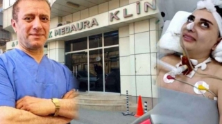 Nigara görə həkimlərə bu cəza verildi 