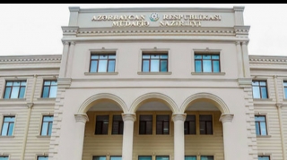 Xocavənd istiqamətində mövqələrimiz atəşə tutulub - RƏSMİ 