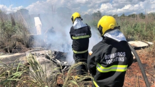 Təyyarə qəzasında futbolçuların ölümü ilə bağlı təfərrüat açıqlanıb  - FOTO - VİDEO