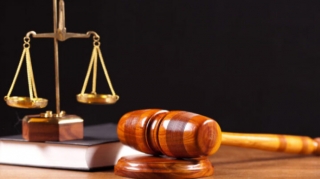 Bakıda keçmiş həyat yoldaşını bıçaqlayan şəxs cəzadan azad edilib - VİDEO 