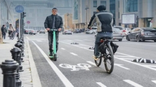 Skuter və velosiped sürənlər OXUSUN: Sürət limiti belə tənzimlənəcək