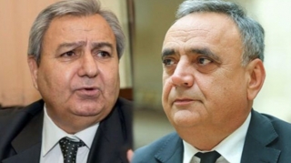 Əli Nurla Füzuli Hüseynovun davası yenidən alovlandı 