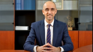 Rəşad Nəbiyev özünə PR üzrə müşavir təyin edib  - FOTO