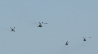 Müdafiə Nazirliyi həftəlik icmalı təqdim edib  - VİDEO