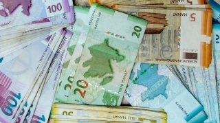 Бюджетный год в Азербайджане может начаться 1 апреля