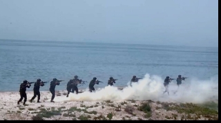 Müdafiə Nazirliyi həftəlik icmalını təqdim etdi