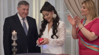 67 yaşında evlənən generalla bağlı gerçəklər ortaya çıxdı – AÇIQLAMA 