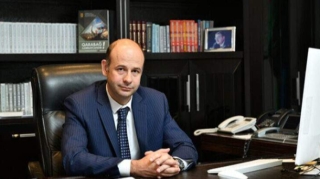 Əfqan Cəlilov yeni departament rəisi təyin etdi 