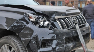 Sabiq polisin oğlu maşınla 51 yaşlı kişini vurub öldürdü 