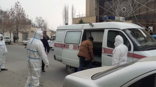 Cəlilabadda ictimai yerlərdə aşkarlanan COVID-19 xəstələri barədə araşdırma aparılır