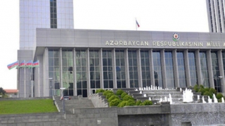 Parlamentdə yeni komissiya yaradıldı 