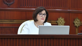 Deputatlar spikerə müraciət etdilər - Bu tarixdə xüsusi iclas keçiriləcək 