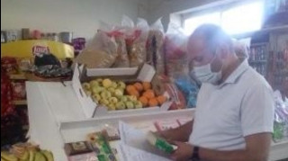 AQTA 69 obyektdə pozuntu aşkarladı  - FOTO