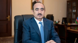 Əli Həsənov iki milyardlıq mülklərdən DANIŞDI 