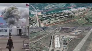 Ermənilərin sülhməramlı yalanı belə ifşa edildi    - VİDEO