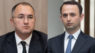 В Азербайджане назначены два новых замминистра 