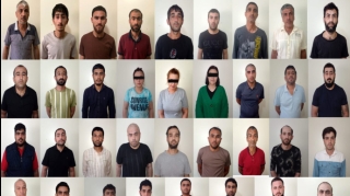 Şirvanda narkotikə görə 33 nəfər tutulub 