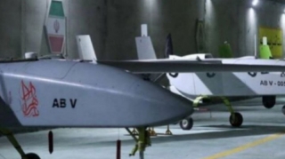 İranla Rusiya arasında birgə dron istehsalına dair gizli razılaşma üzə çıxdı 