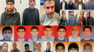 Coratda narkotik satan 30 nəfər tutuldu - VİDEO 