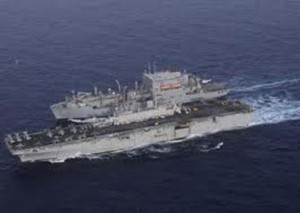 Rusiyalı nazir: "Əminik ki, “Vostok” gəmisinin ekipajı sağdır"