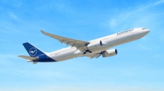 “Lufthansa”nın təyyarəsi Bakıya təcili eniş edib