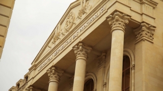 Prokurorluq orqanlarına işə qəbul olunmaq istəyənlərin nəzərinə 