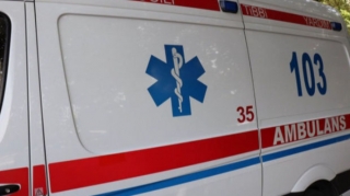 Bakıda iki qardaşı avtomobil vurub   