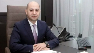 Вусал Асланов назначил начальника департамента - ФОТО 