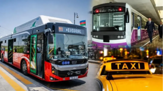 Metrodakı yenilik: "Taksilərə tələb artacaq, tıxac yaranacaq" 