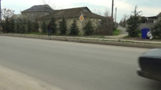 Cəlilabadda ara küçələrə giriş-çıxış bağlandı - SƏBƏB NƏDİR? -VİDEO 