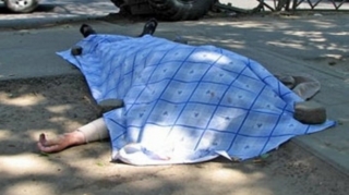 Bakıda mənzildən meyit tapıldı 