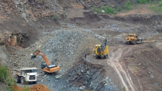 Azərbaycanda 7 faydalı qazıntı yatağı istifadəyə verildi