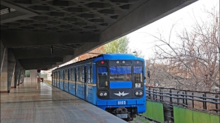 İrəvanda metroya partlayıcı qurğu qoyulub – İnsanlar təxliyyə edildi 
